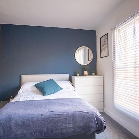 Cosy 1 Bed Apartment In The Heart Of Norwich Exterior foto