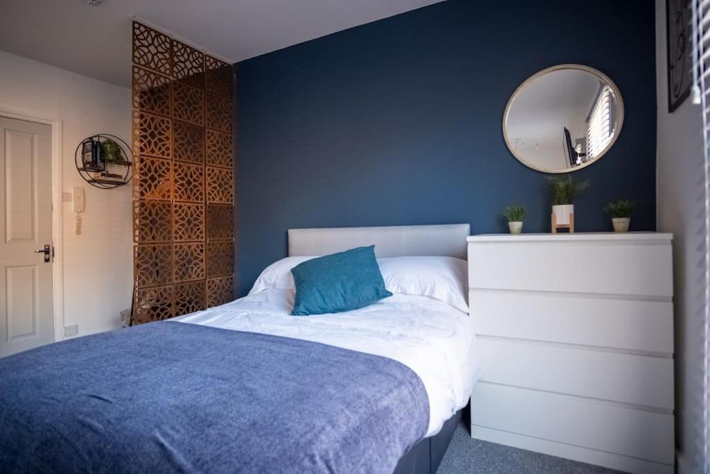 Cosy 1 Bed Apartment In The Heart Of Norwich Exterior foto